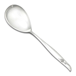 Sea Rose by Gorham, Sterling Sugar Spoon