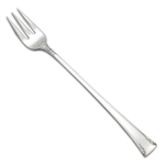 Serenity by International, Sterling Cocktail/Seafood Fork