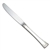 Serenity by International, Sterling Luncheon Knife, Modern