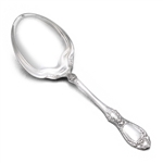 Sharon by 1847 Rogers, Silverplate Berry Spoon