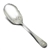 Shell by 1847 Rogers, Silverplate Berry Spoon