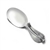 Sheraton by Community, Silverplate Baby Spoon, Curved Handle