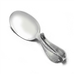 Sheraton by Community, Silverplate Baby Spoon, Curved Handle