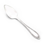 Sheraton by Community, Silverplate Demitasse Spoon