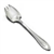 Sheraton by Community, Silverplate Ice Cream Fork