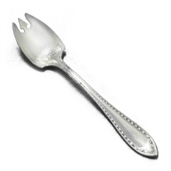 Sheraton by Community, Silverplate Ice Cream Fork