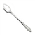 Sheraton by Community, Silverplate Iced Tea/Beverage Spoon