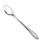 Sheraton by Community, Silverplate Iced Tea/Beverage Spoon