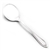 Sheraton by Community, Silverplate Round Bowl Soup Spoon