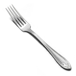 Sheraton by Community, Silverplate Dinner Fork