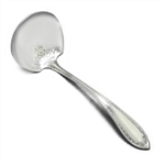 Sheraton by Community, Silverplate Gravy Ladle