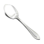 Sheraton by Community, Silverplate Jelly Server