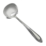 Sheraton by Community, Silverplate Oyster Ladle
