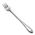 Sheraton by Community, Silverplate Pickle Fork