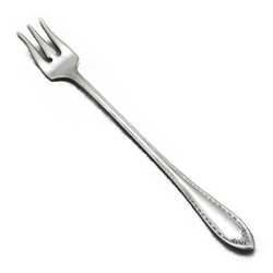 Sheraton by Community, Silverplate Pickle Fork