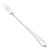 Sheraton by Community, Silverplate Pickle Fork, Long Handle