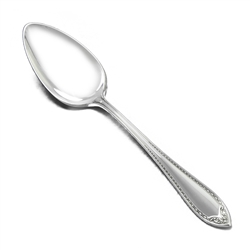 Sheraton by Community, Silverplate Tablespoon (Serving Spoon)