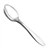 Silhouette by 1847 Rogers, Silverplate Dessert/Oval/Place Spoon