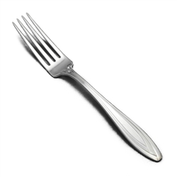 Silhouette by 1847 Rogers, Silverplate Dinner Fork