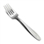 Silhouette by 1847 Rogers, Silverplate Salad Fork