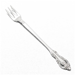 Silver Artistry by Community, Silverplate Cocktail/Seafood Fork