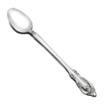 Silver Artistry by Community, Silverplate Iced Teaspoon