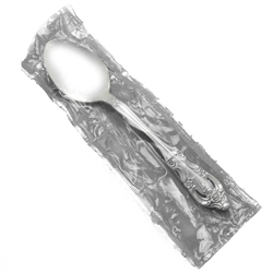 Silver Artistry by Community, Silverplate Oval Soup Spoon