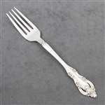 Silver Artistry by Community, Silverplate Dinner Fork