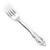 Silver Artistry by Community, Silverplate Salad Fork