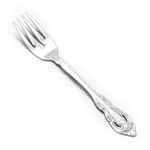 Silver Artistry by Community, Silverplate Salad Fork