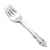 Silver Artistry by Community, Silverplate Cold Meat Fork