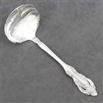 Silver Artistry by Community, Silverplate Gravy Ladle