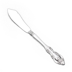 Silver Artistry by Community, Silverplate Master Butter Knife