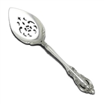 Silver Artistry by Community, Silverplate Pie Server, Flat Handle