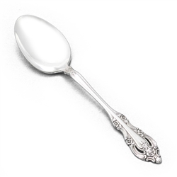 Silver Artistry by Community, Silverplate Tablespoon (Serving Spoon)