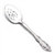 Silver Artistry by Community, Silverplate Tablespoon, Pierced (Serving Spoon)
