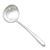 Silver Flutes by Towle, Sterling Cream Ladle