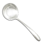 Silver Flutes by Towle, Sterling Gravy Ladle