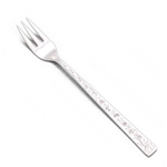 Silver Lace by 1847 Rogers, Silverplate Cocktail/Seafood Fork