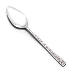 Silver Lace by 1847 Rogers, Silverplate Teaspoon