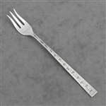 Silver Lace by 1847 Rogers, Silverplate Pickle Fork