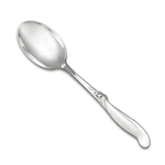 Silver Melody by International, Sterling Teaspoon