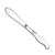 Silver Melody by International, Sterling Master Butter Knife, Hollow Handle