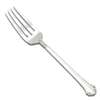 Silver Plumes by Towle, Sterling Salad Fork