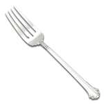 Silver Plumes by Towle, Sterling Salad Fork