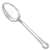 Silver Plumes by Towle, Sterling Tablespoon (Serving Spoon)