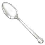 Silver Plumes by Towle, Sterling Tablespoon (Serving Spoon)
