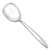 Silver Rhythm by International, Sterling Sugar Spoon