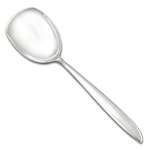 Silver Rhythm by International, Sterling Sugar Spoon