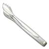 Silver Rhythm by International, Sterling Sugar Tongs